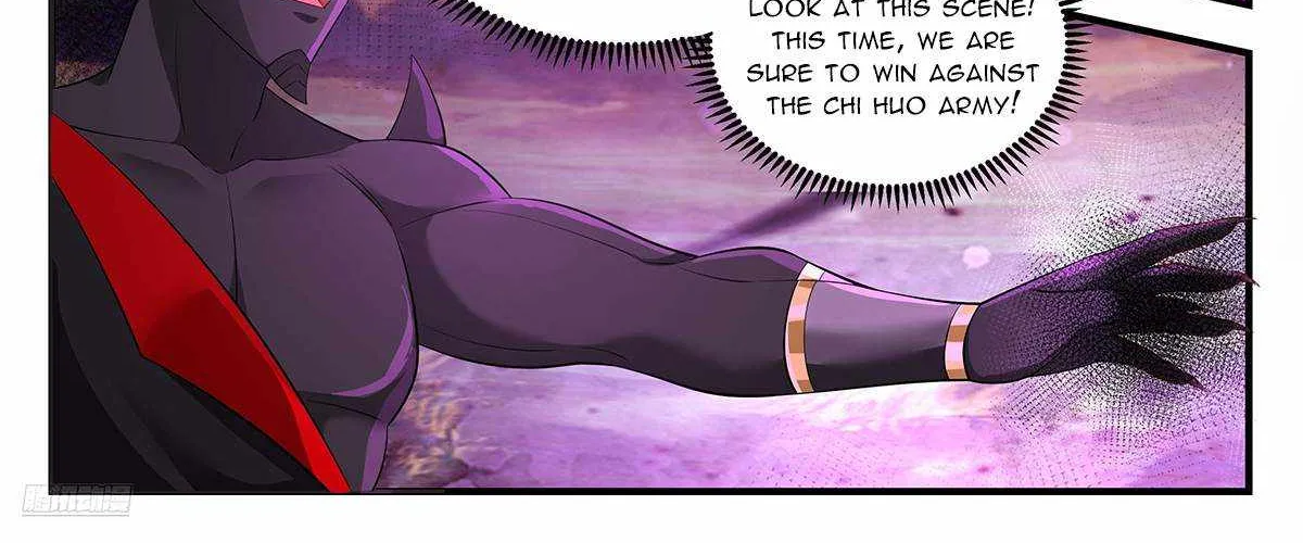 Read Martial Peak chapter 3628 image 4 on Lezhin