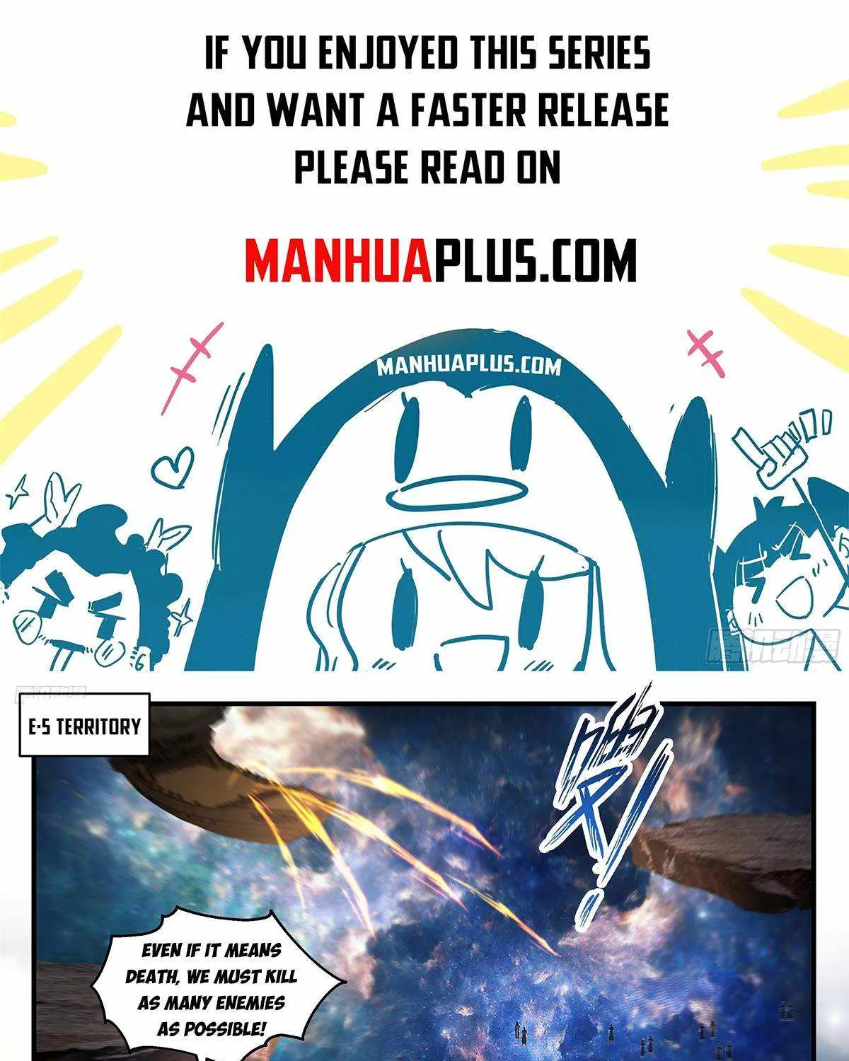 Read Martial Peak chapter 3629 image 1 on Lezhin