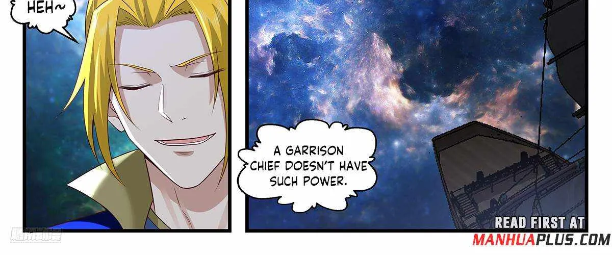 Read Martial Peak chapter 3629 image 10 on Lezhin
