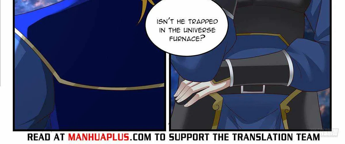 Read Martial Peak chapter 3629 image 12 on Lezhin