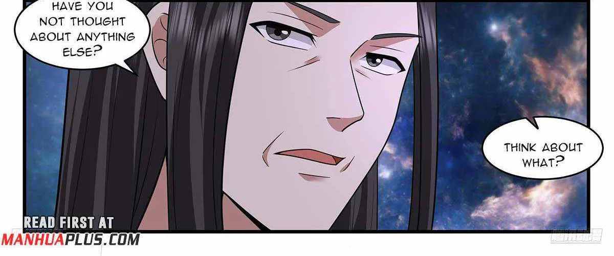 Read Martial Peak chapter 3629 image 14 on Lezhin