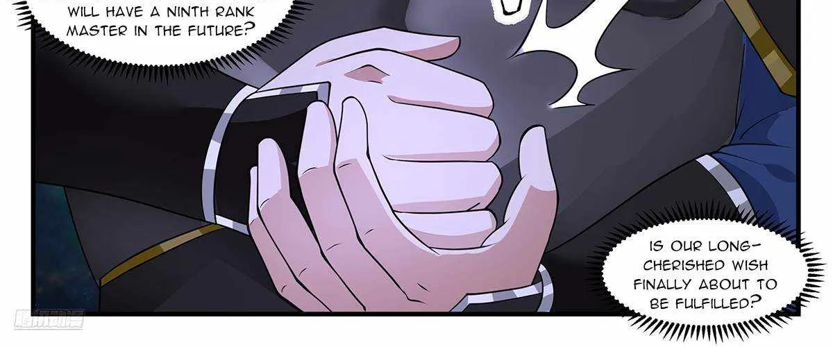 Read Martial Peak chapter 3629 image 16 on Lezhin
