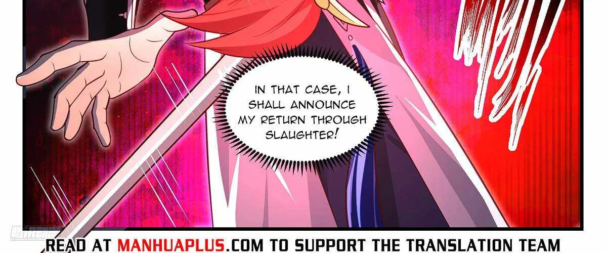 Read Martial Peak chapter 3629 image 20 on Lezhin