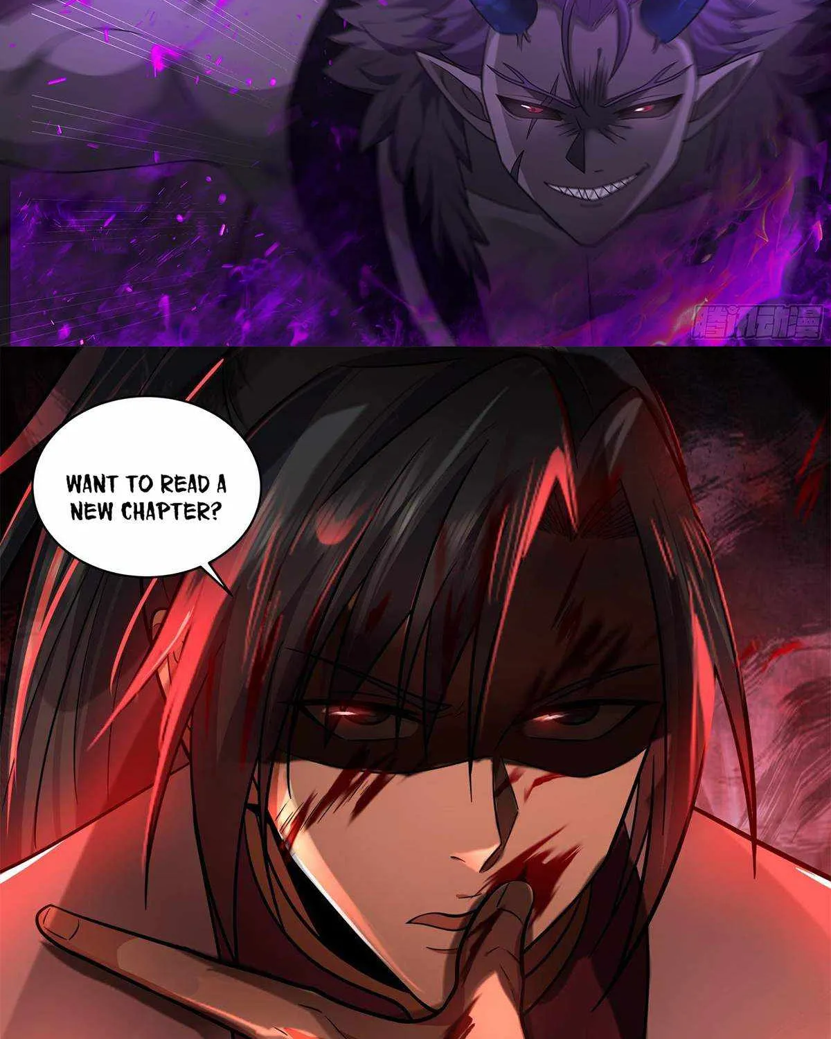 Read Martial Peak chapter 3629 image 24 on Lezhin