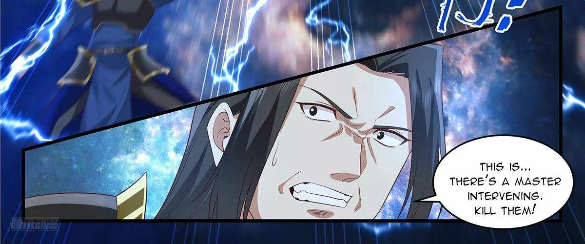 Read Martial Peak chapter 3629 image 4 on Lezhin
