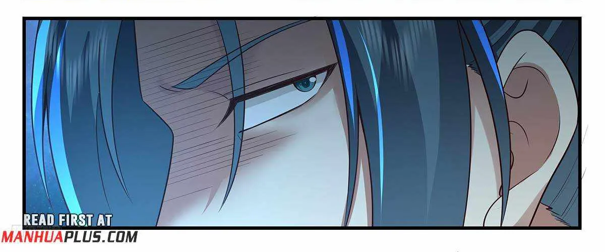 Read Martial Peak chapter 3629 image 6 on Lezhin
