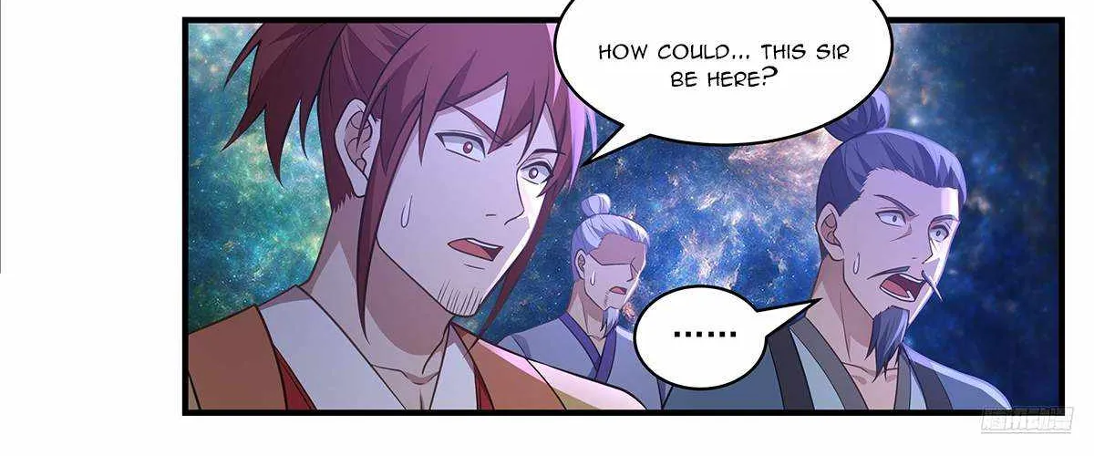 Read Martial Peak chapter 3632 image 11 on Lezhin