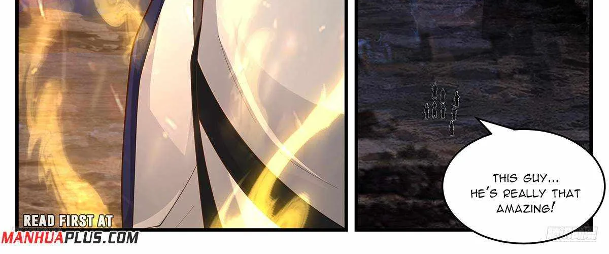 Read Martial Peak chapter 3632 image 13 on Lezhin
