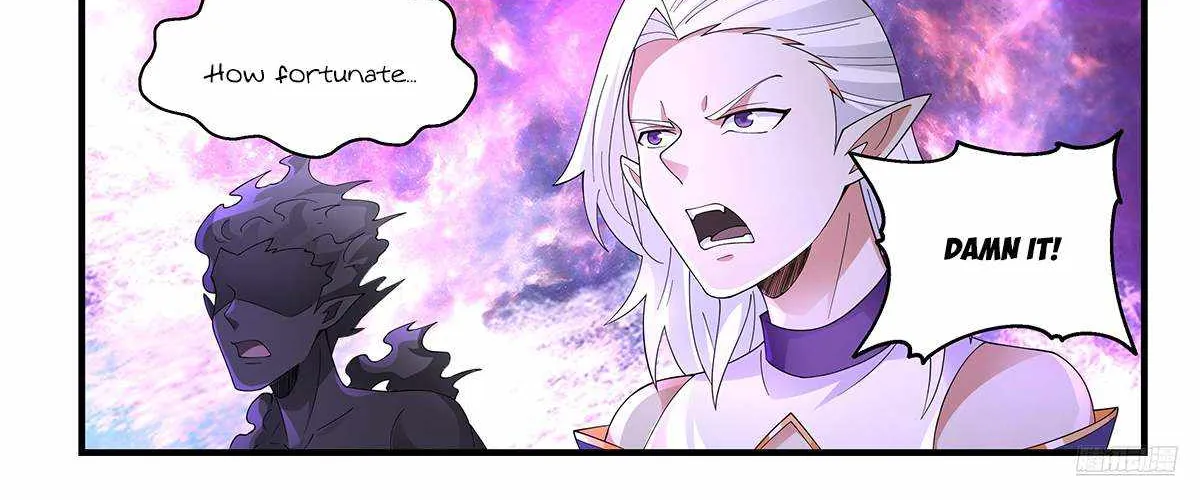 Read Martial Peak chapter 3632 image 21 on Lezhin