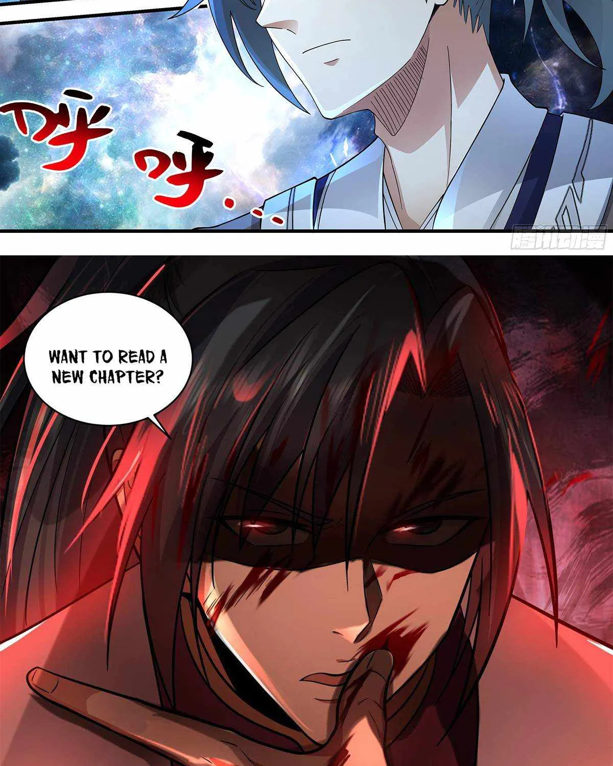 Read Martial Peak chapter 3632 image 23 on Lezhin