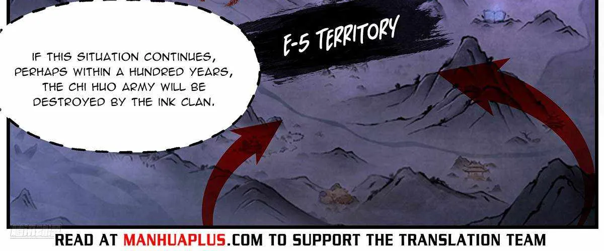 Read Martial Peak chapter 3638 image 15 on Lezhin