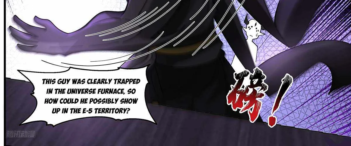 Read Martial Peak chapter 3638 image 19 on Lezhin