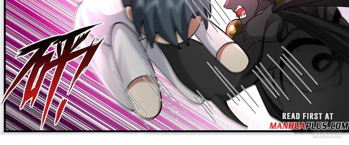 Read Martial Peak chapter 3638 image 21 on Lezhin