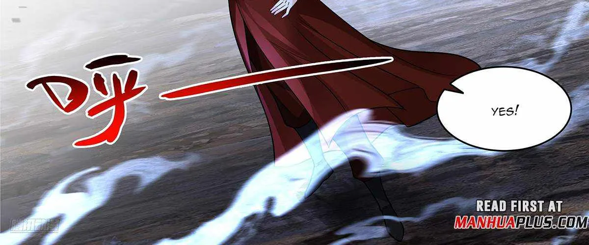 Read Martial Peak chapter 3638 image 9 on Lezhin