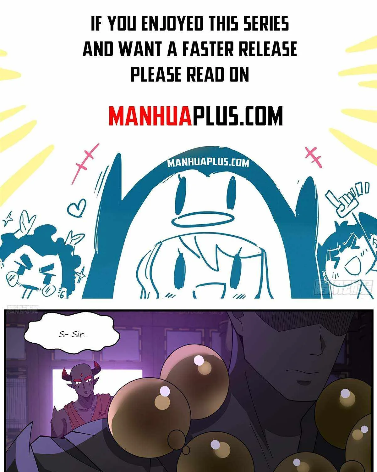 Read Martial Peak chapter 3639 image 1 on Lezhin