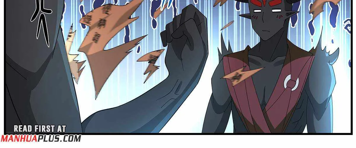 Read Martial Peak chapter 3639 image 10 on Lezhin
