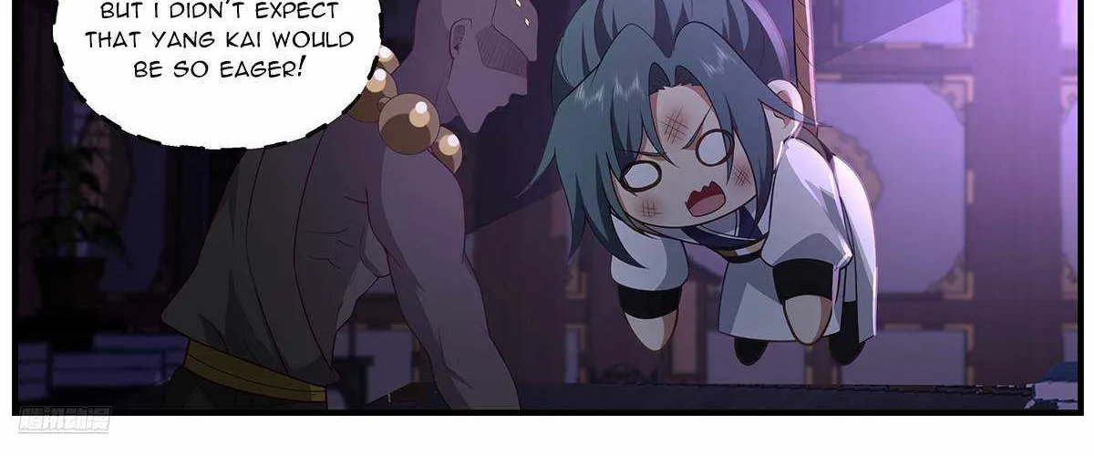 Read Martial Peak chapter 3639 image 20 on Lezhin