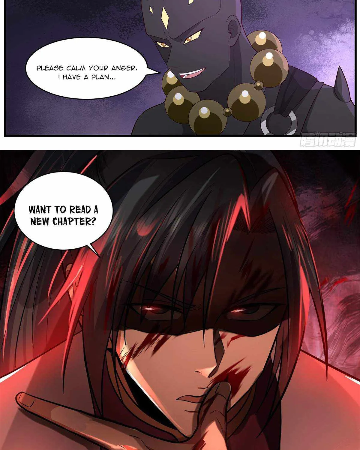 Read Martial Peak chapter 3639 image 24 on Lezhin