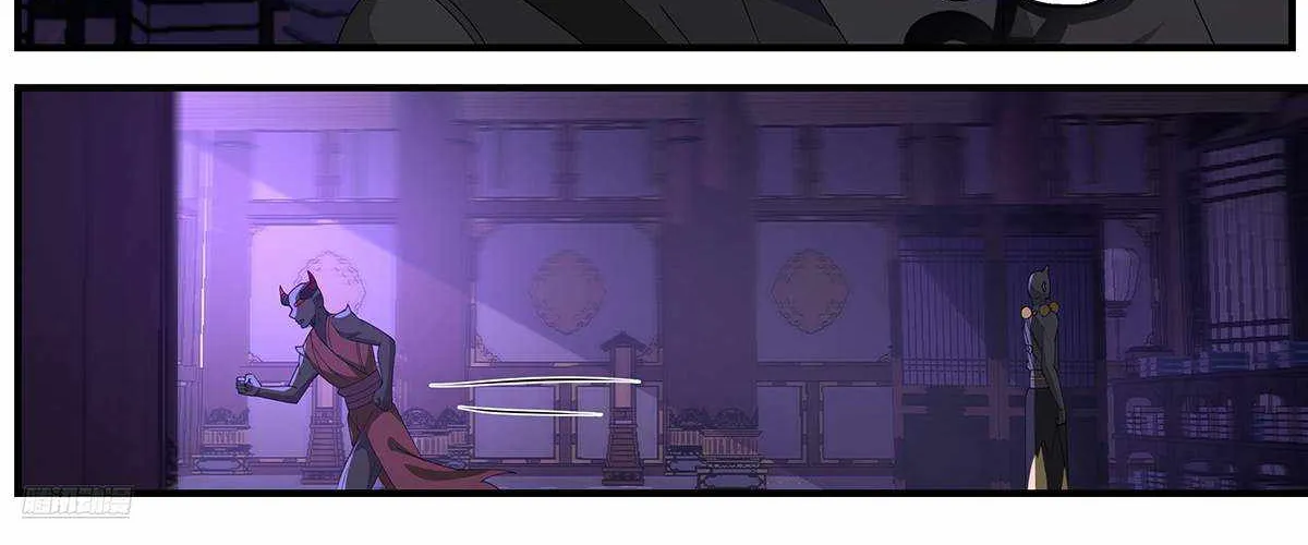 Read Martial Peak chapter 3639 image 4 on Lezhin