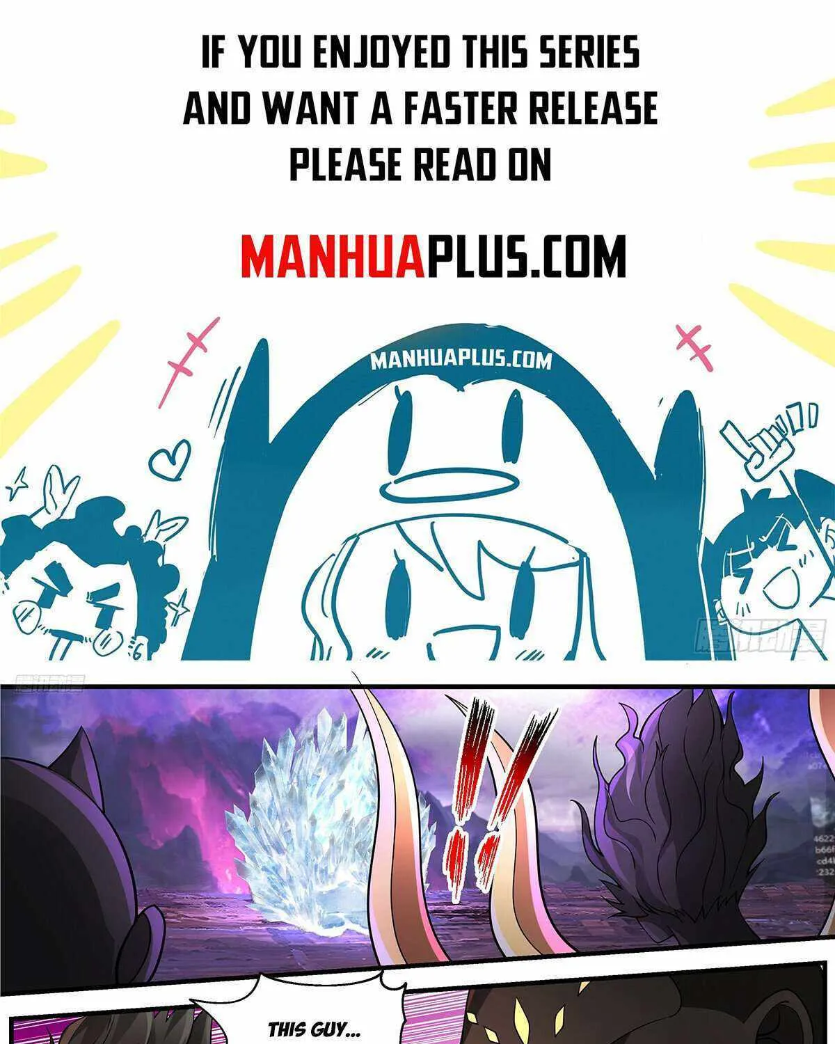 Read Martial Peak chapter 3641 image 1 on Lezhin
