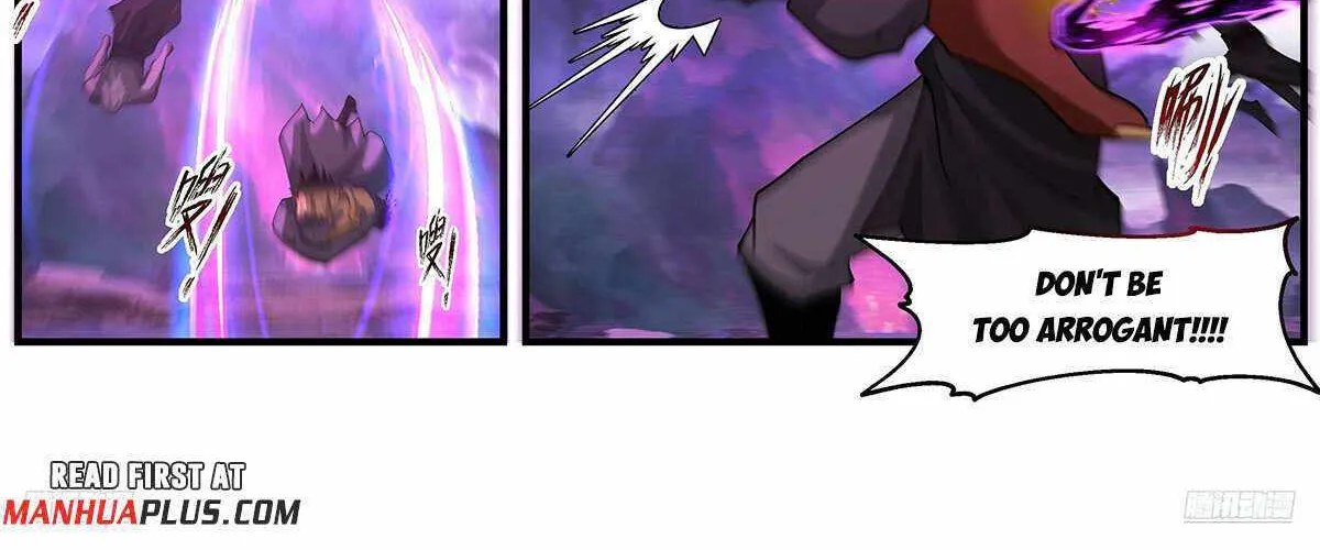 Read Martial Peak chapter 3641 image 14 on Lezhin