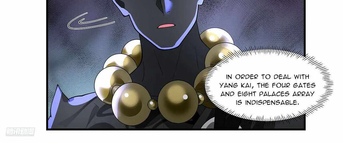 Read Martial Peak chapter 3641 image 20 on Lezhin