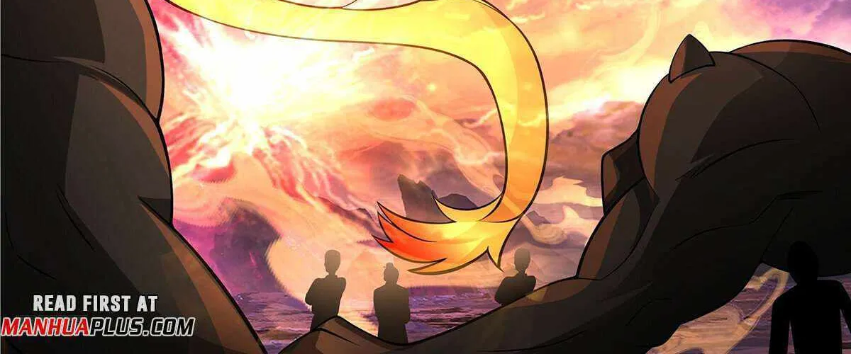 Read Martial Peak chapter 3641 image 6 on Lezhin