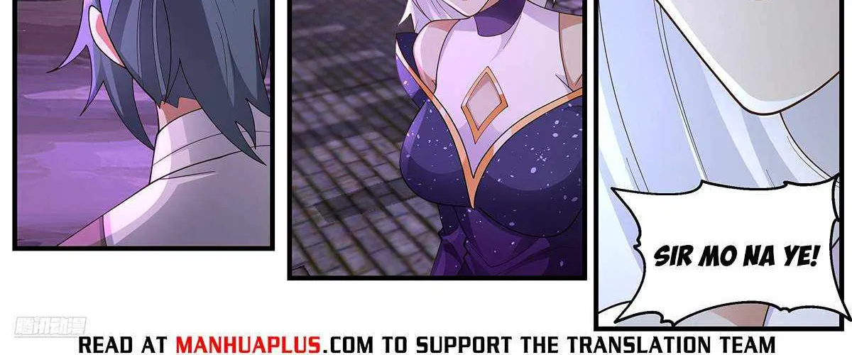 Read Martial Peak chapter 3645 image 15 on Lezhin