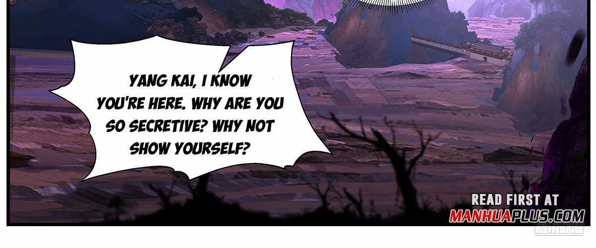 Read Martial Peak chapter 3645 image 17 on Lezhin