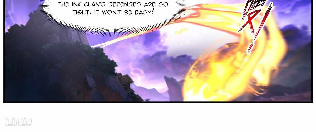 Read Martial Peak chapter 3645 image 19 on Lezhin