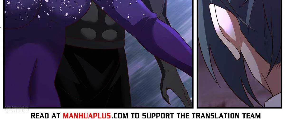 Read Martial Peak chapter 3646 image 19 on Lezhin