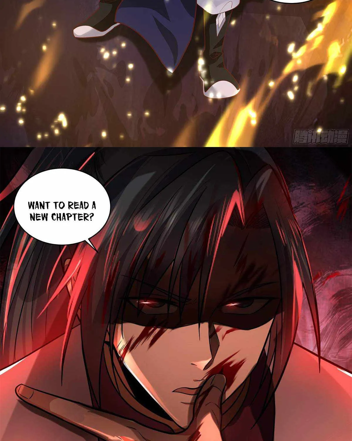 Read Martial Peak chapter 3646 image 23 on Lezhin