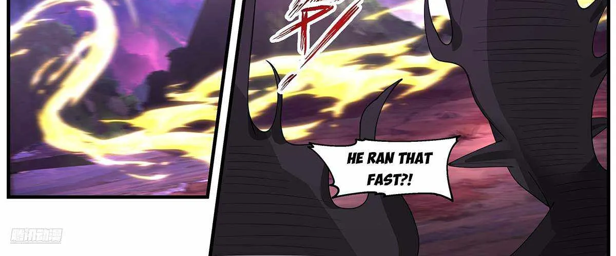 Read Martial Peak chapter 3646 image 7 on Lezhin