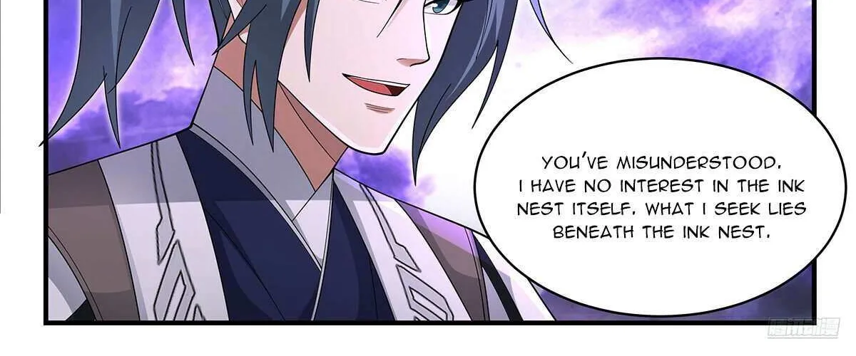 Read Martial Peak chapter 3647 image 11 on Lezhin