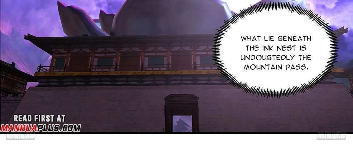 Read Martial Peak chapter 3647 image 13 on Lezhin