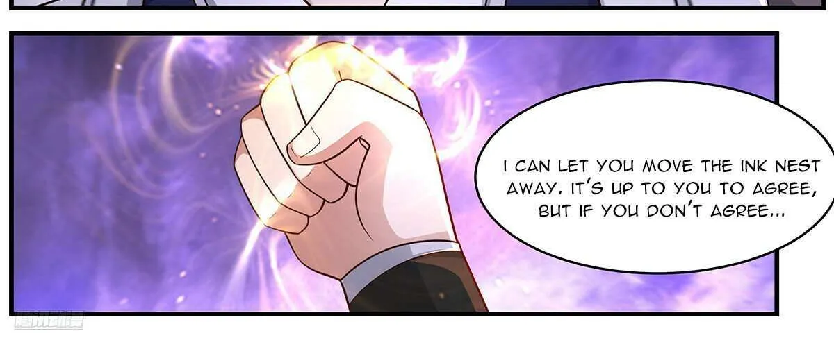 Read Martial Peak chapter 3647 image 19 on Lezhin