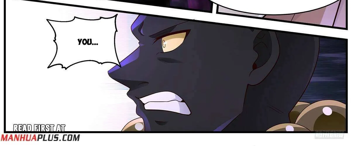 Read Martial Peak chapter 3647 image 21 on Lezhin