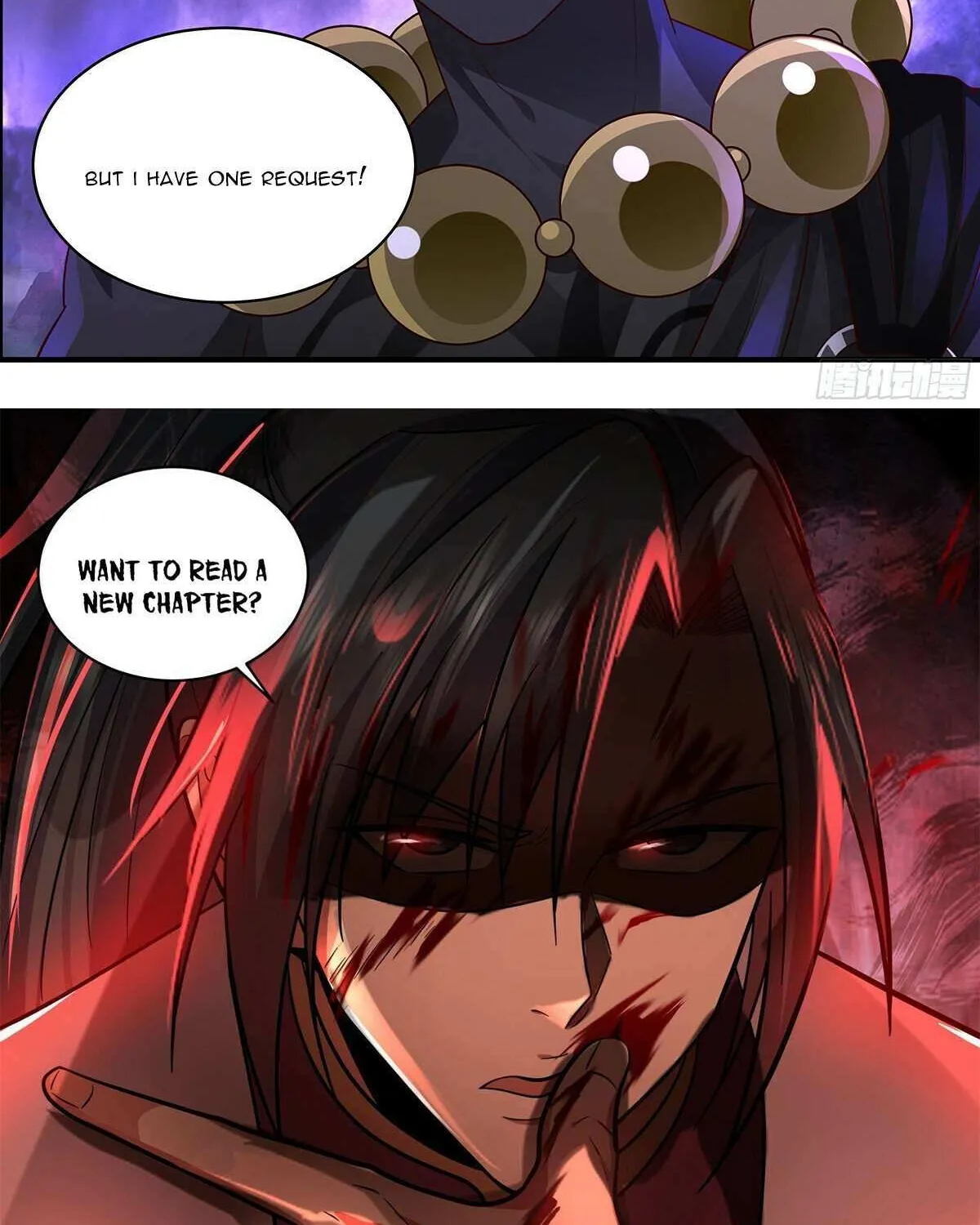 Read Martial Peak chapter 3647 image 23 on Lezhin