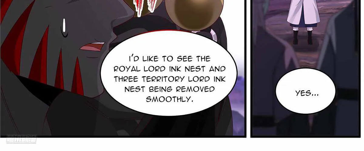 Read Martial Peak chapter 3648 image 20 on Lezhin