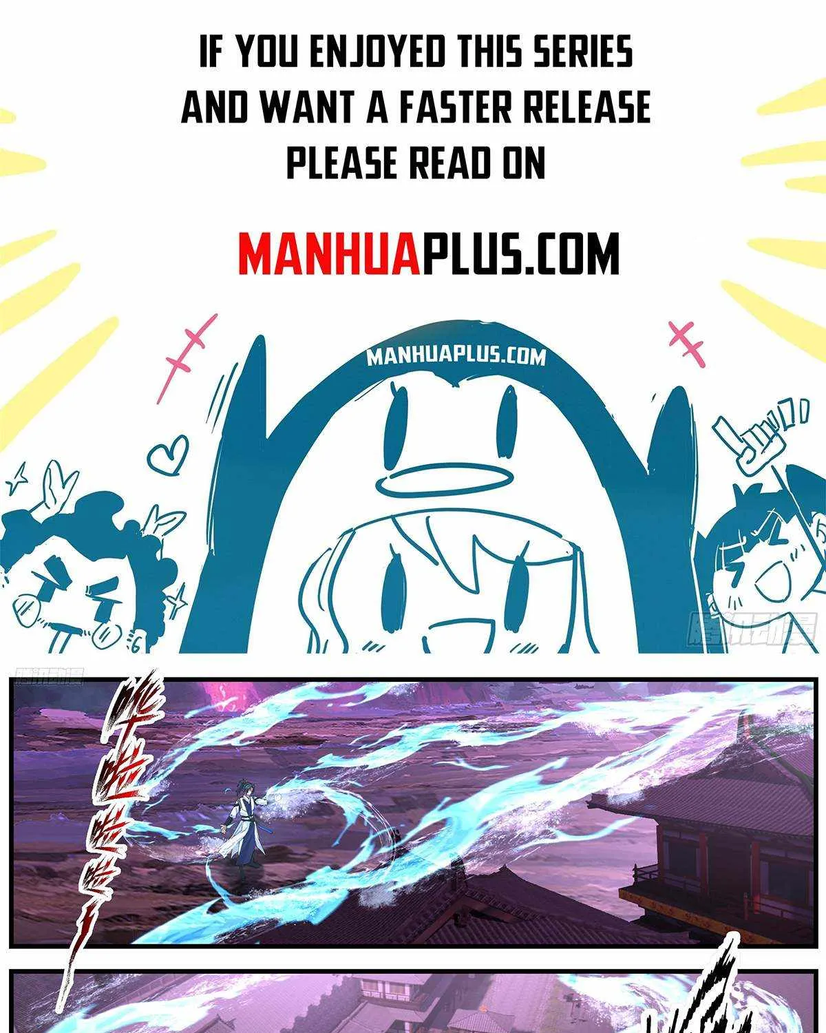 Read Martial Peak chapter 3649 image 1 on Lezhin