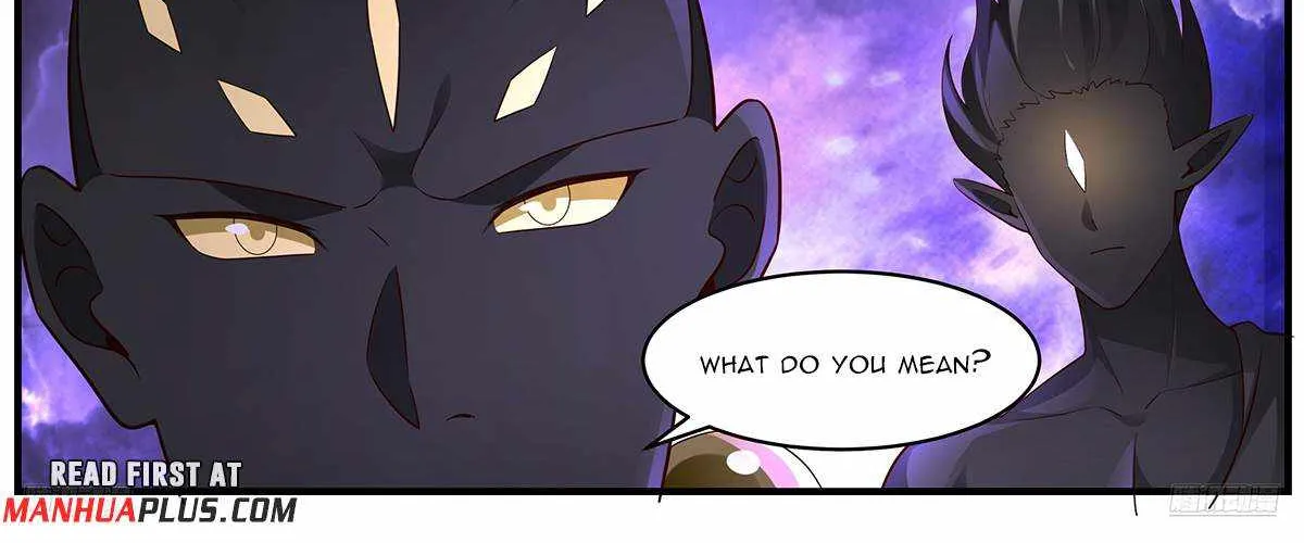 Read Martial Peak chapter 3649 image 14 on Lezhin