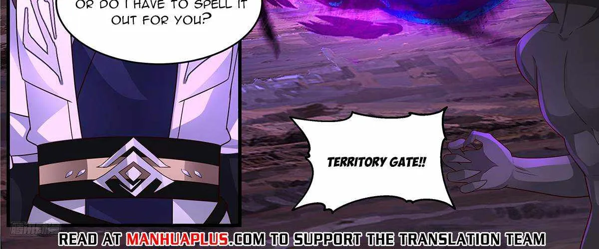 Read Martial Peak chapter 3649 image 16 on Lezhin