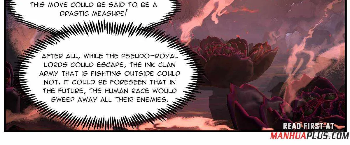 Read Martial Peak chapter 3649 image 22 on Lezhin