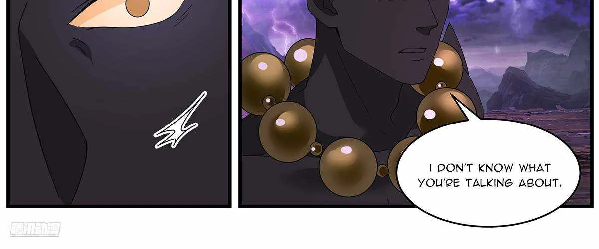 Read Martial Peak chapter 3649 image 4 on Lezhin