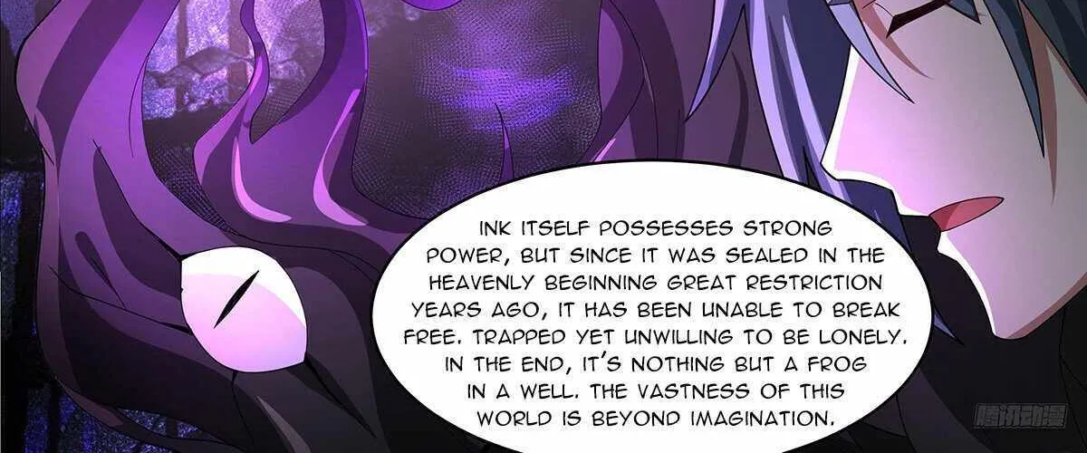 Read Martial Peak chapter 3651 image 12 on Lezhin