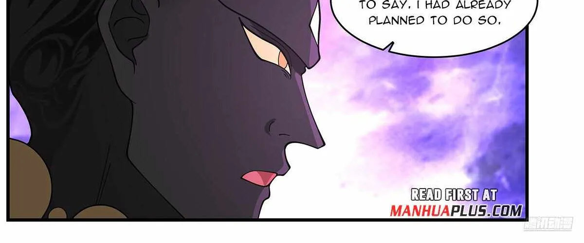 Read Martial Peak chapter 3651 image 18 on Lezhin