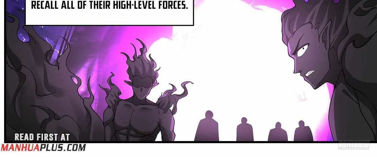 Read Martial Peak chapter 3651 image 22 on Lezhin