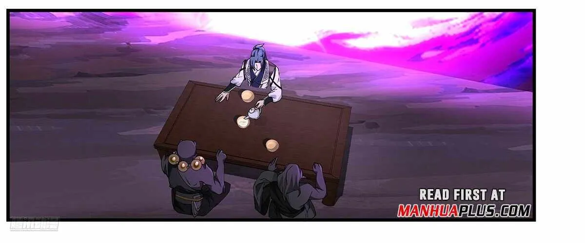 Read Martial Peak chapter 3651 image 6 on Lezhin