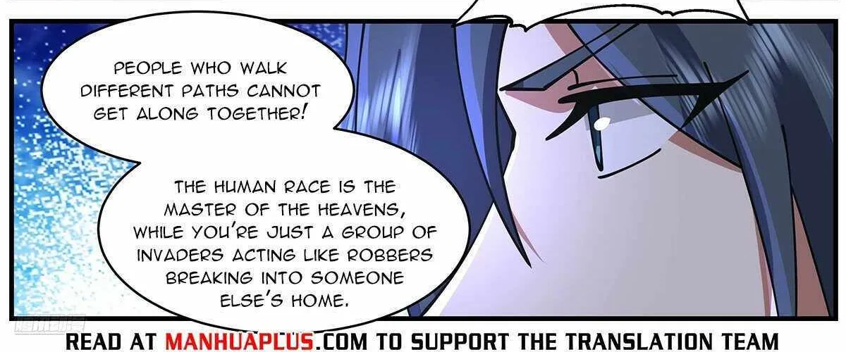Read Martial Peak chapter 3651 image 8 on Lezhin