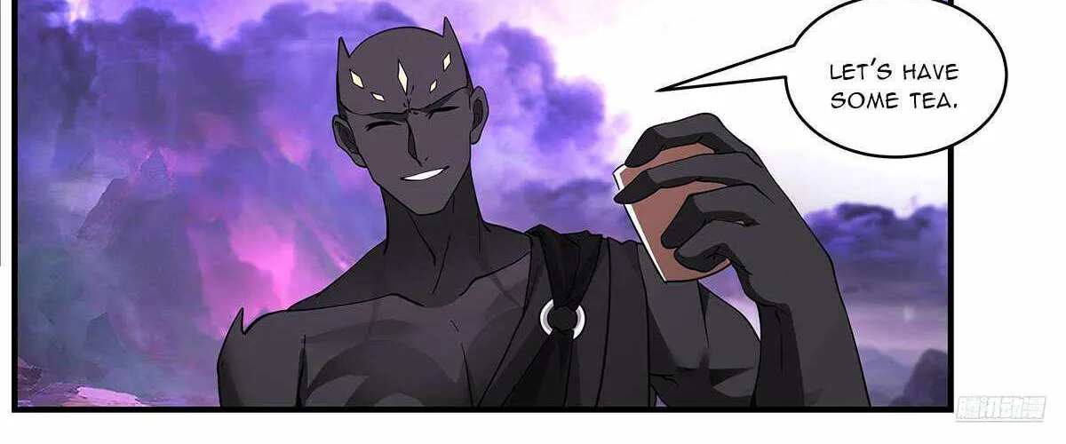 Read Martial Peak chapter 3652 image 11 on Lezhin